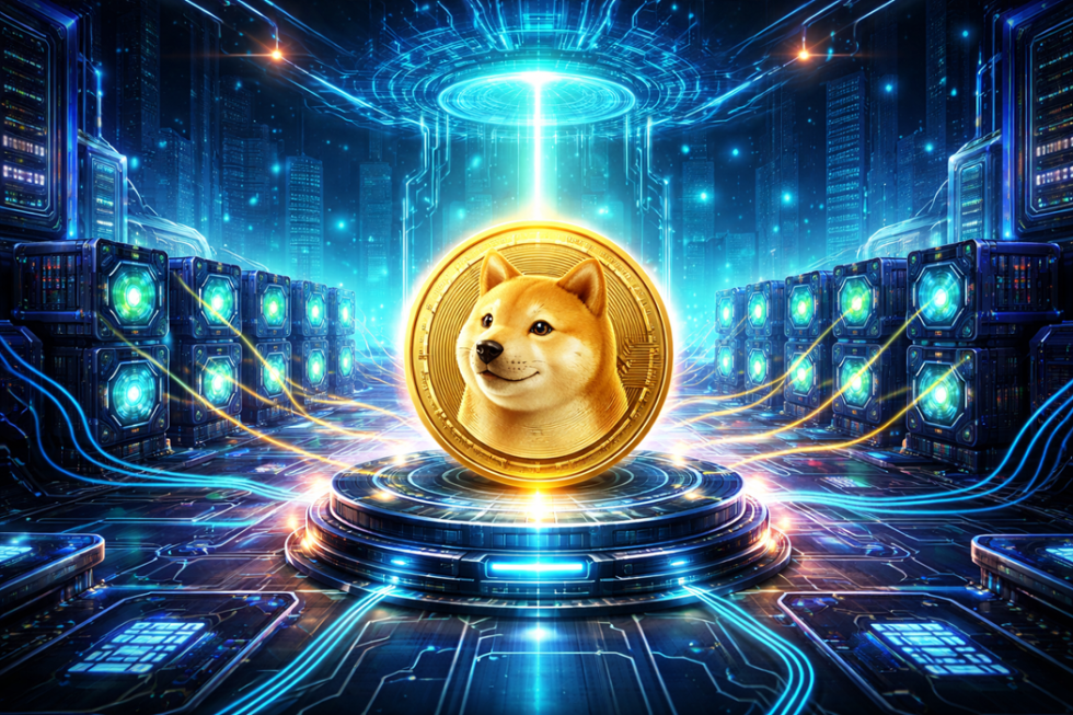 Qubic Reveals How Its Dogecoin Mining Launch Will Work Starting April 1