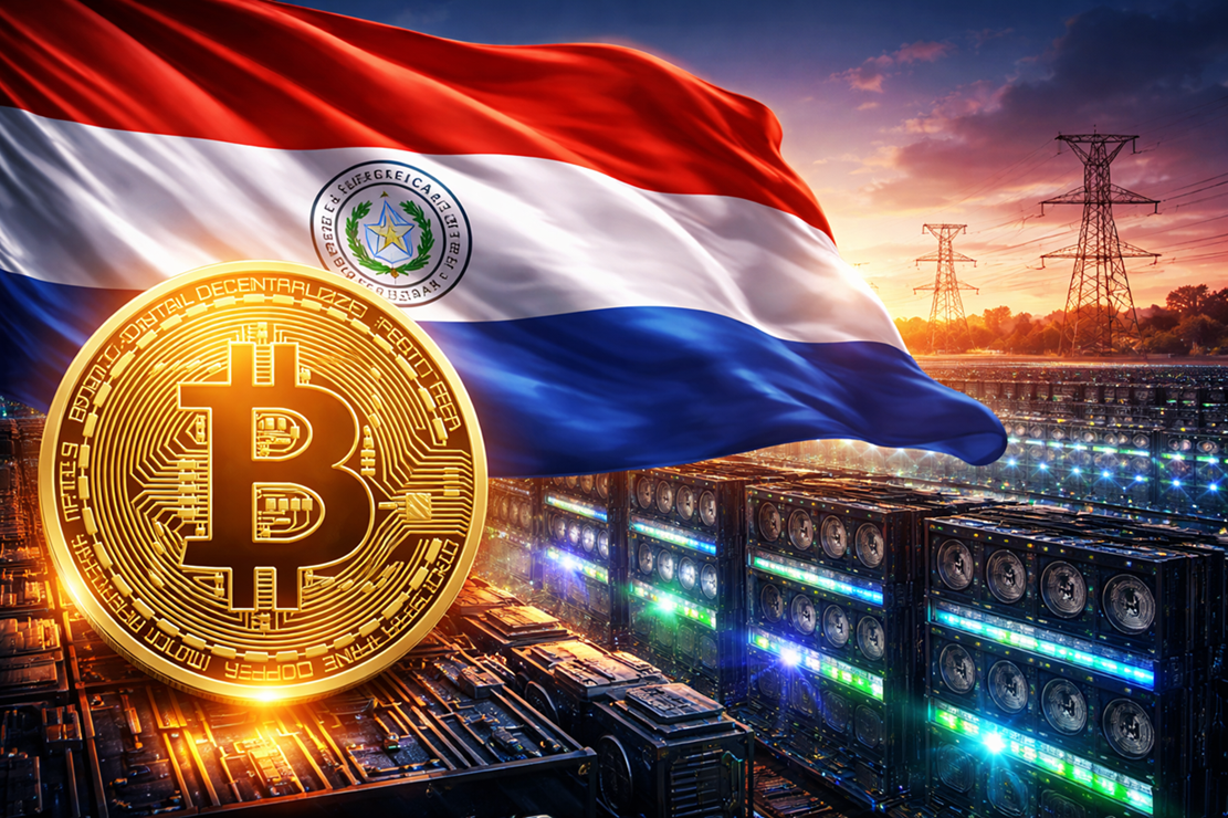 Paraguay Plans First State-Run Bitcoin Mining Project
