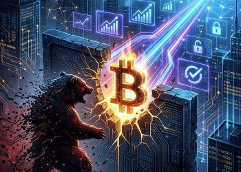 I ribassisti di Bitcoin perdono il comando: il funding negativo è l’unico ostacolo a un breakout strutturale