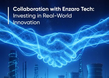 CoinDepo Backs Enzaro Tech with Seven-Figure Investment to Expand Distributed Energy Infrastructure in Europe