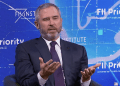 Garlinghouse Reveals Why Ripple Pivoted To Its Own Stablecoin