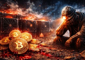 Bitcoin Miners Are Bleeding: That Is Exactly When You Should Be Paying Attention