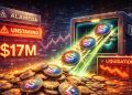 Alameda Triggers $17M Solana Unstaking As Creditor Liquidations Resume