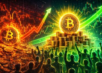 Bitcoin Buyers Return After February Selloff – Is the Downtrend Losing Momentum?