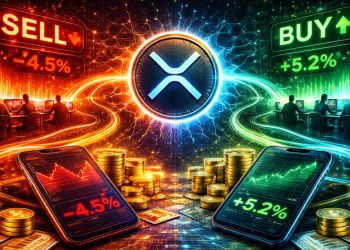 XRP Derivatives Send Mixed Signals As Traders Clash Across Major Platforms