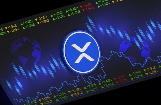 XRP