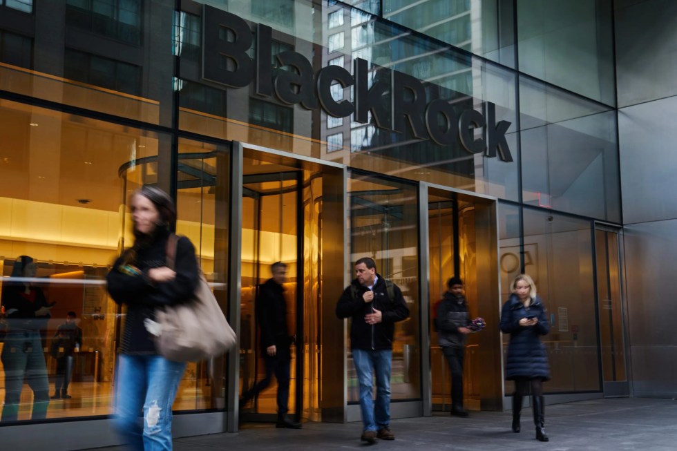 BlackRock