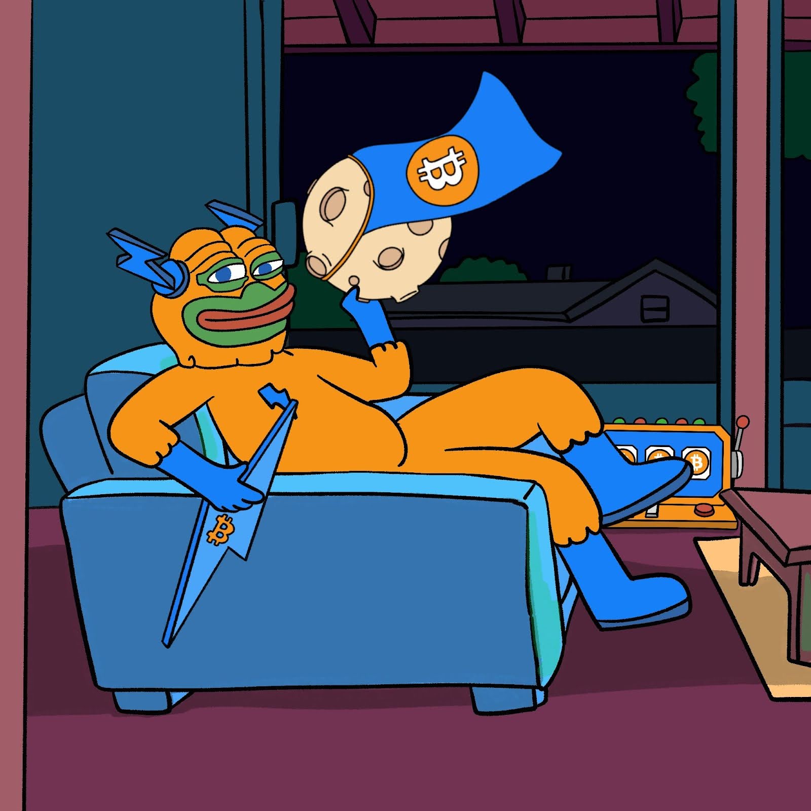 Trump impulsa el avance de la Ley Clarity mientras Bitcoin e HYPER logran nuevas ganancias