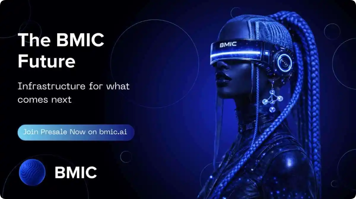BMIC – Seguridad post-cuántica en una criptomoneda de baja capitalización