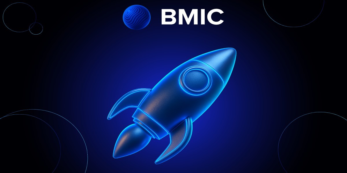 El token BMIC es una de las mejores criptomonedas para invertir