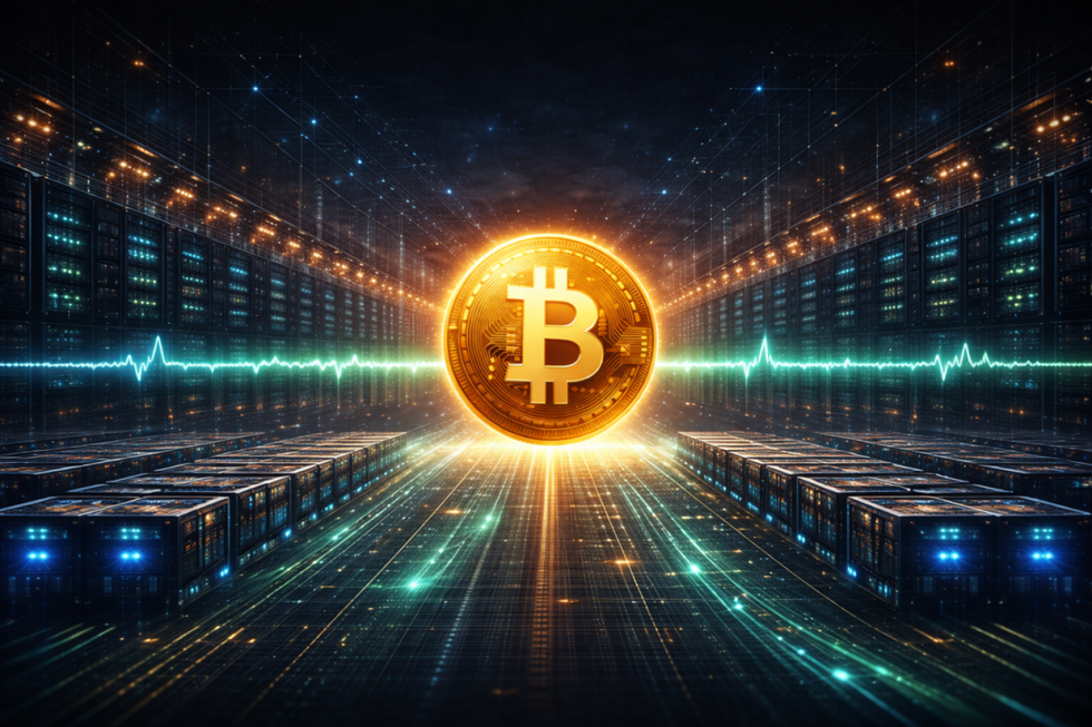 Bitcoin