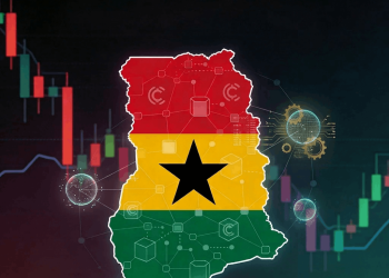 Crypto, Ghana