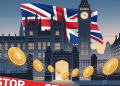 Crypto, UK