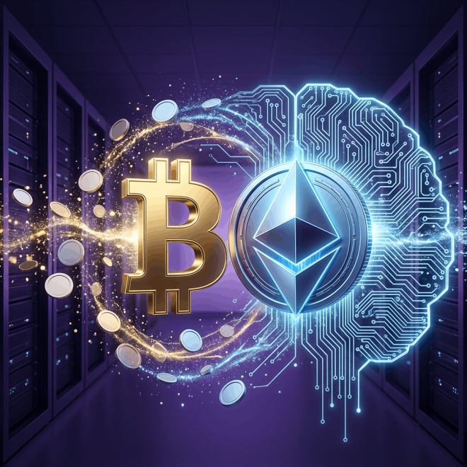 Crypto