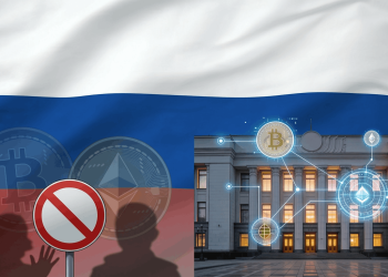 Crypto, Russia