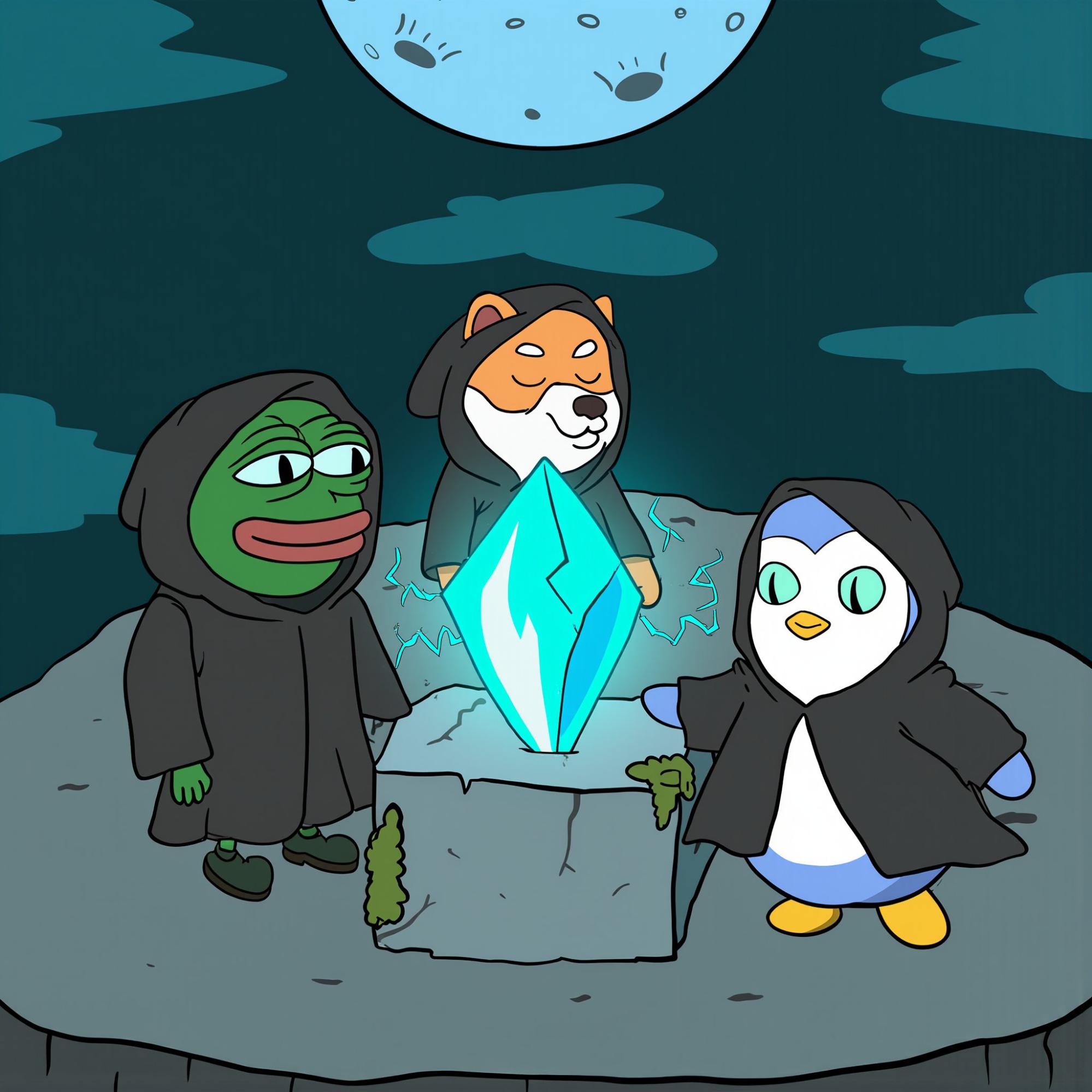 "비트코인·이더리움·솔라나를 한곳에"… 웹3 유동성 블랙홀 '리퀴드체인(LIQUID)' 뜬다