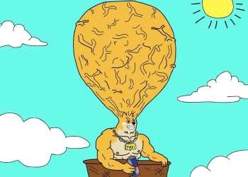 PEPE sube más del 18% y reaviva el interés por las meme coins: ¿Maxi Doge es la próxima?