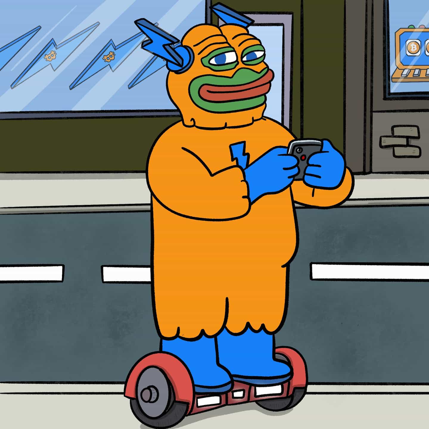 Bitcoin sube a $76.000 mientras el mercado espera la decisión de tasas del FOMC