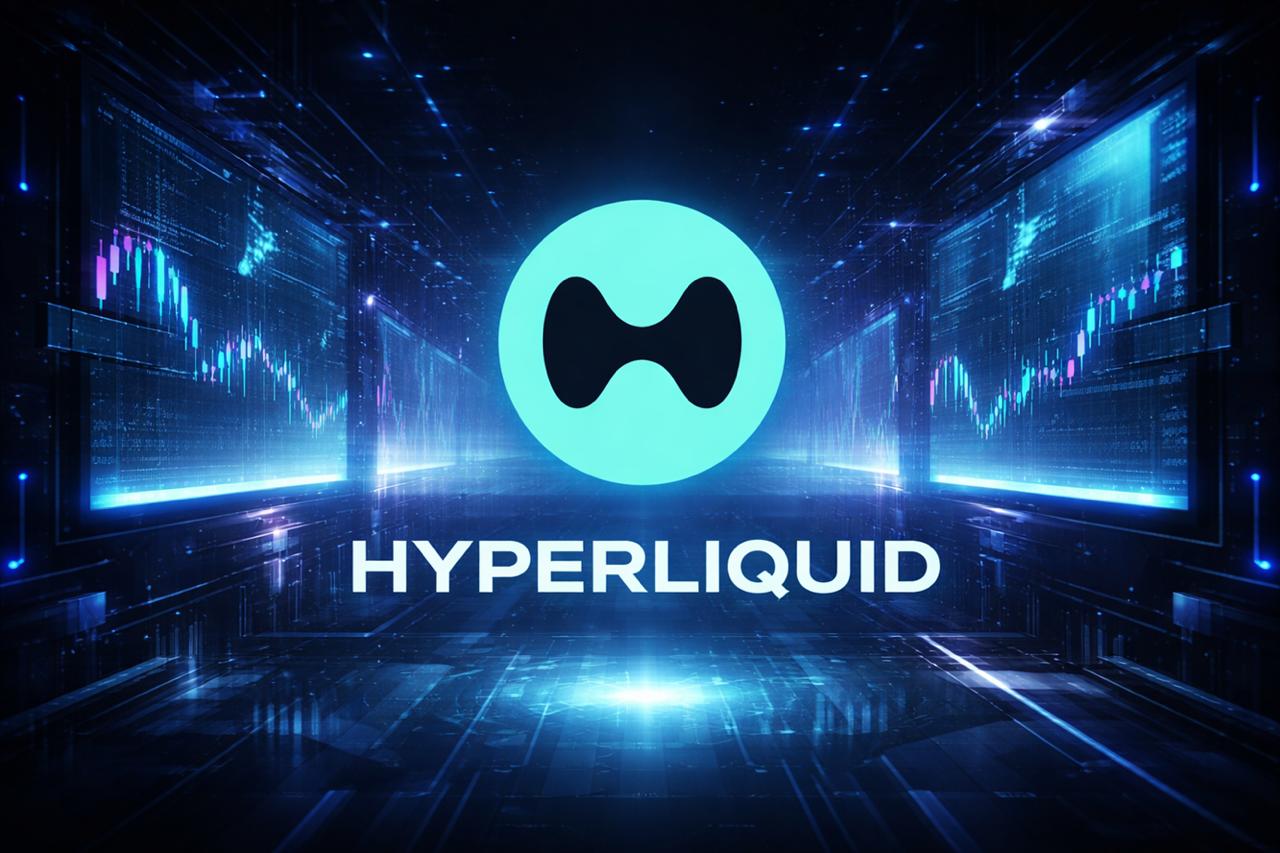 Hyperliquid