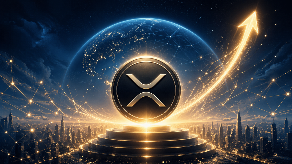 XRP Ecosystem Has 'No Upper Limit' If Ripple Executes, Michael Arrington Says