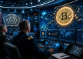 Top US Military Officials Study Bitcoin For National Defense