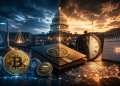 Crypto’s CLARITY Act Sits At 50-50 For 2026 Passage, Galaxy Says