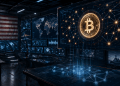 US Military Is Running A Bitcoin Node, Four-Star Admiral Reveals