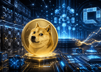 Qubic Launches Dogecoin Mining Phase 3: What It Means For DOGE