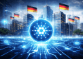 Cardano Is Already Running Behind 200 German Companies, Foundation CEO Says