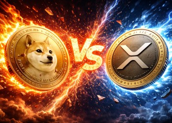 XRP Vs. Dogecoin ETFs: Which Of These Has Performed Better In April?