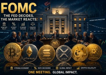 FOMC crypto