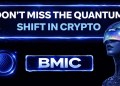 Best Crypto Presale to Buy Right Now? BMIC’s Live Quantum Demo Convinces Analysts