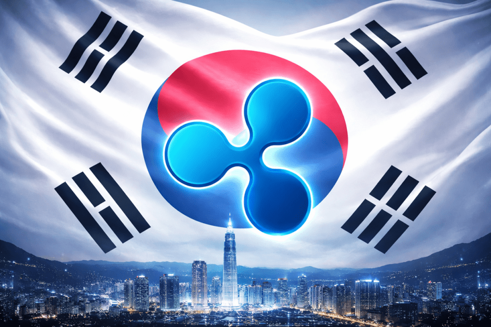 Ripple Lands Major Korea Deal With Top Insurance Giant Kyobo