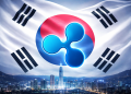 Ripple Lands Major Korea Deal With Top Insurance Giant Kyobo
