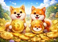 Shiba Inu Dogecoin