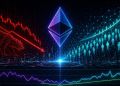 A Historic Bullish Divergence Is Forming In Ethereum – Record Users, Falling Price