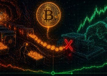 Bitcoin Miners Have Nearly Stopped Sending Coins to Exchanges: Bullish Setup?