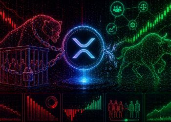 XRP Bearish Sentiment Held Derivatives Hostage for Months: Is The Balance Shifting?