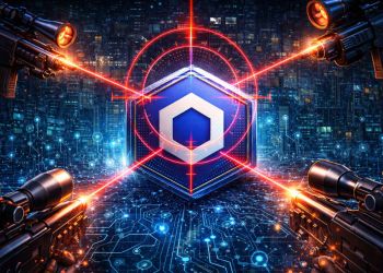 LINK Is Being Quietly Targeted By Large Players. Find Out What The On-Chain Data Is Showing