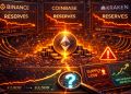 Ethereum Reserves Are Collapsing Across Major Exchanges – Learn What It Signals