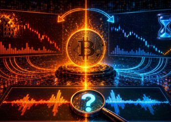 Bitcoin Futures Flow Pattern Just Matched The Post-FTX Setup. Discover What Happened In 2022