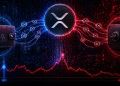 XRP Off-Exchange Activity Just Hit Levels Not Seen Since 2021: Red Flag Or A Setup?