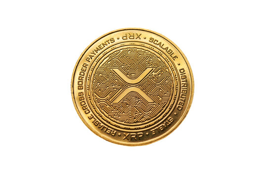 XRP