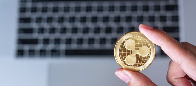 XRP