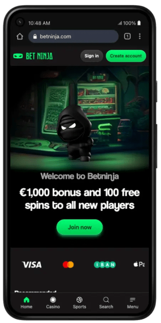 betninja