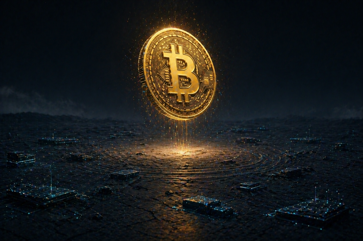 Bitcoin