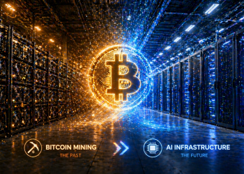 Bitcoin Core Scientific