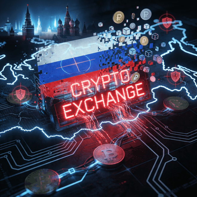 Crypto, Russia