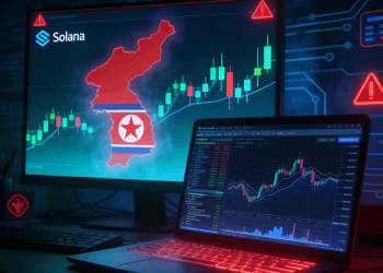 Crypto, North Korea, Hack