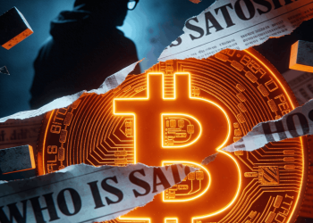 Bitcoin, Satoshi Nakamoto